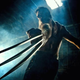 Illustration for article titled See Tony Stark's House, Wolverine's New Claws, And Adrien Brody's Mutant Girl